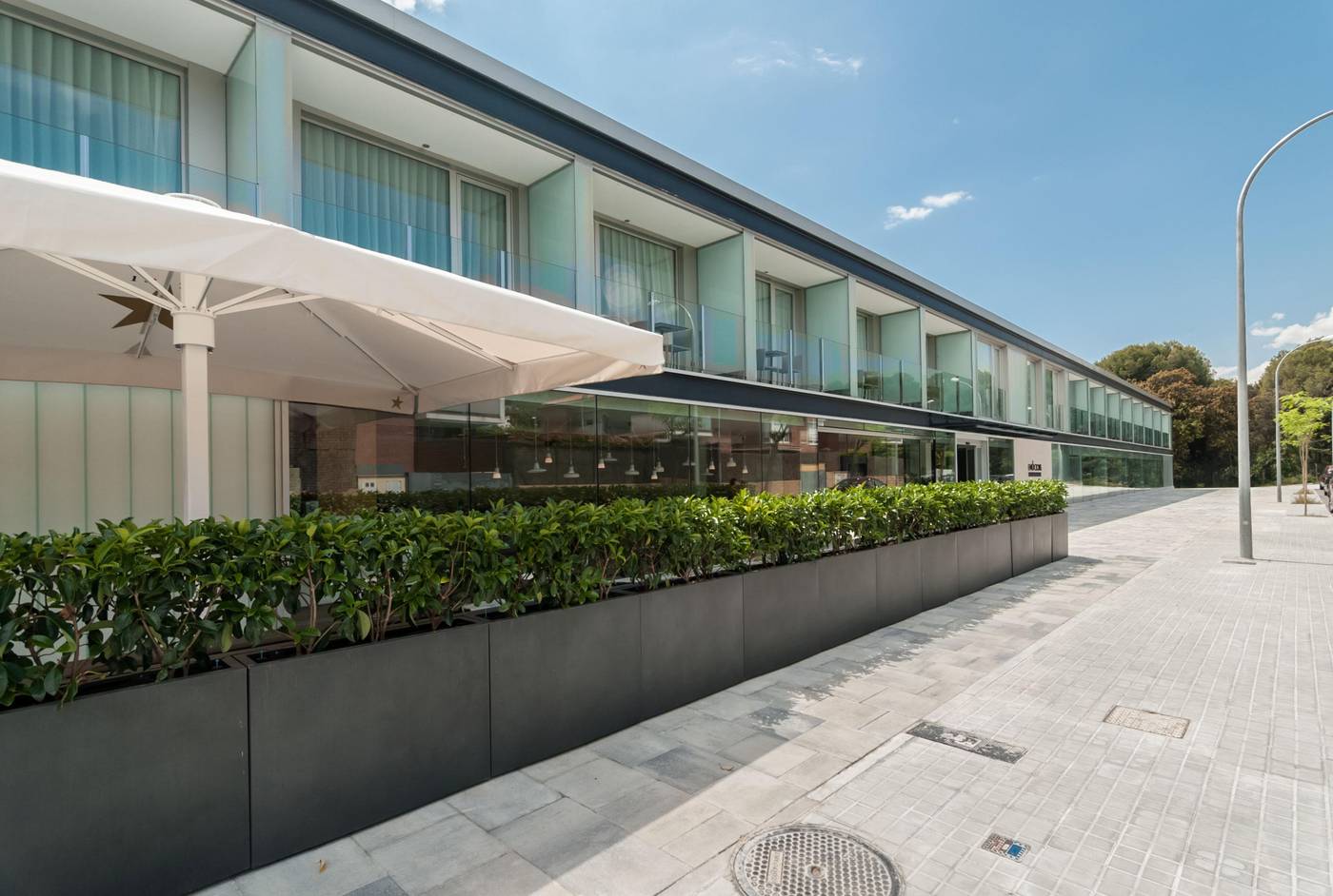 Hotel Sorli Emocions-Spain-VILASSAR DE DALT-General view-1