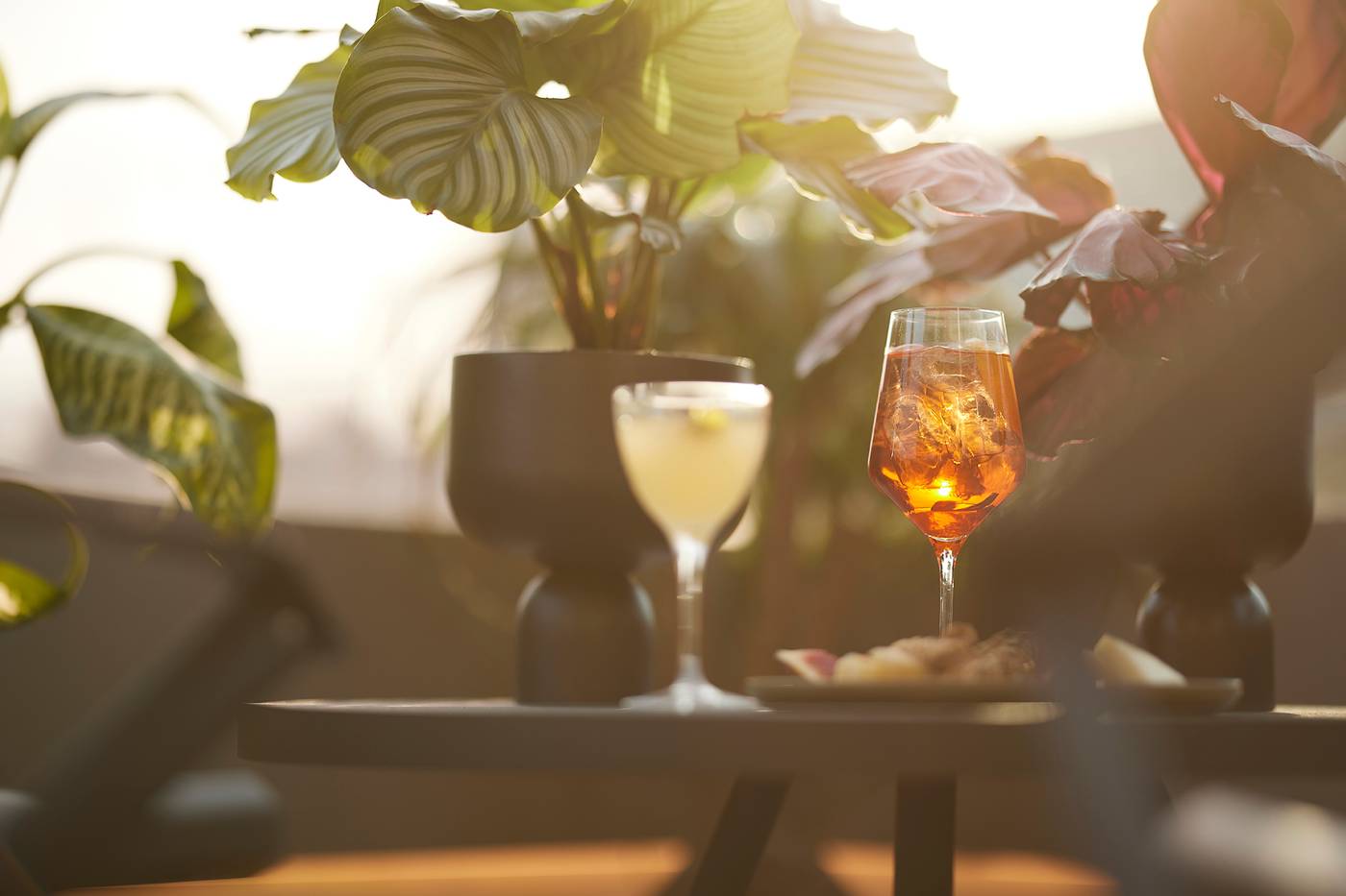 Teight Hotel - Greece - Thessaloniki - Bar - 0