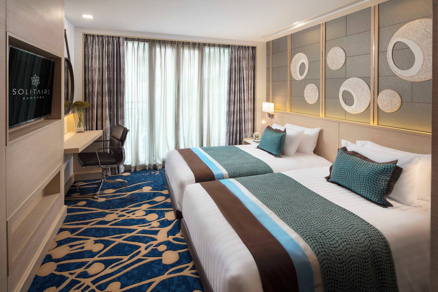 Solitaire-Bangkok-Sukhumvit-11-Room-9