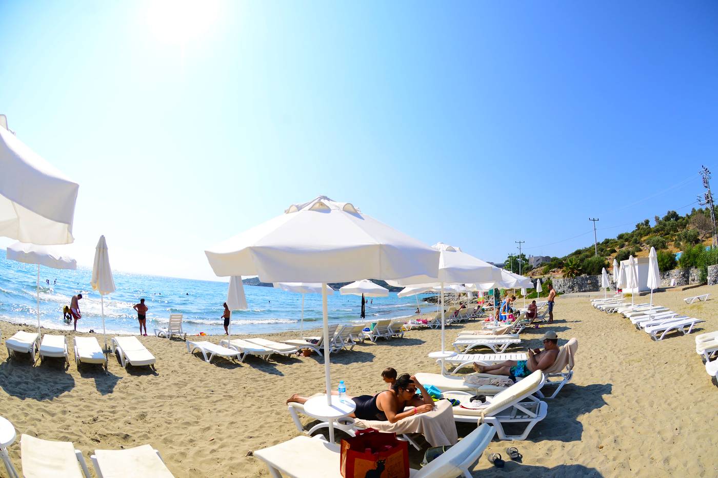 Ramada Resort by Wyndham Kusadasi & Golf