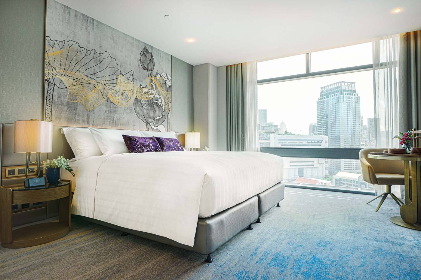 Chatrium-Grand-Bangkok-Room-39