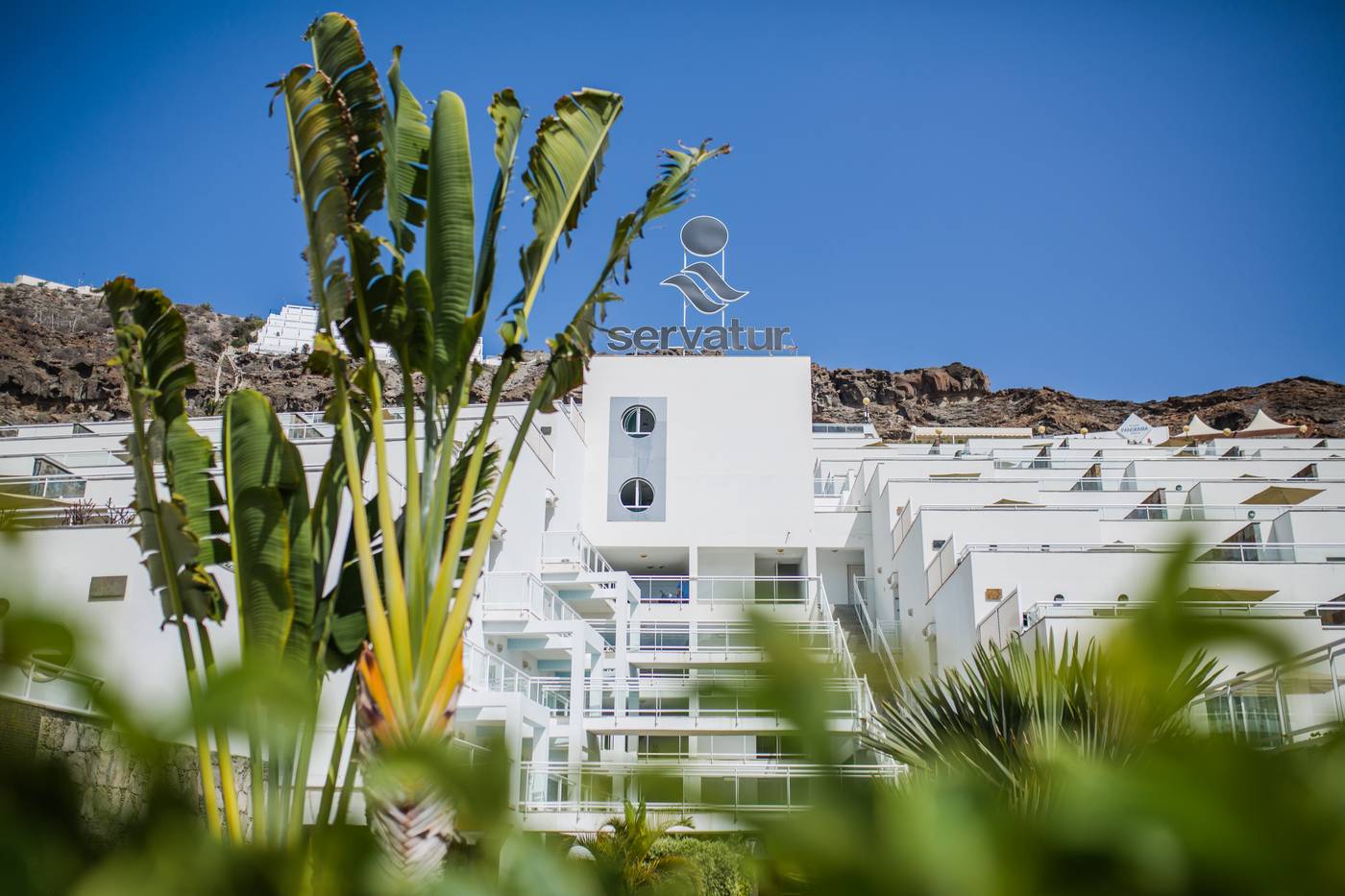 Servatur-Terrazamar---Sun-Suites-General-view-19