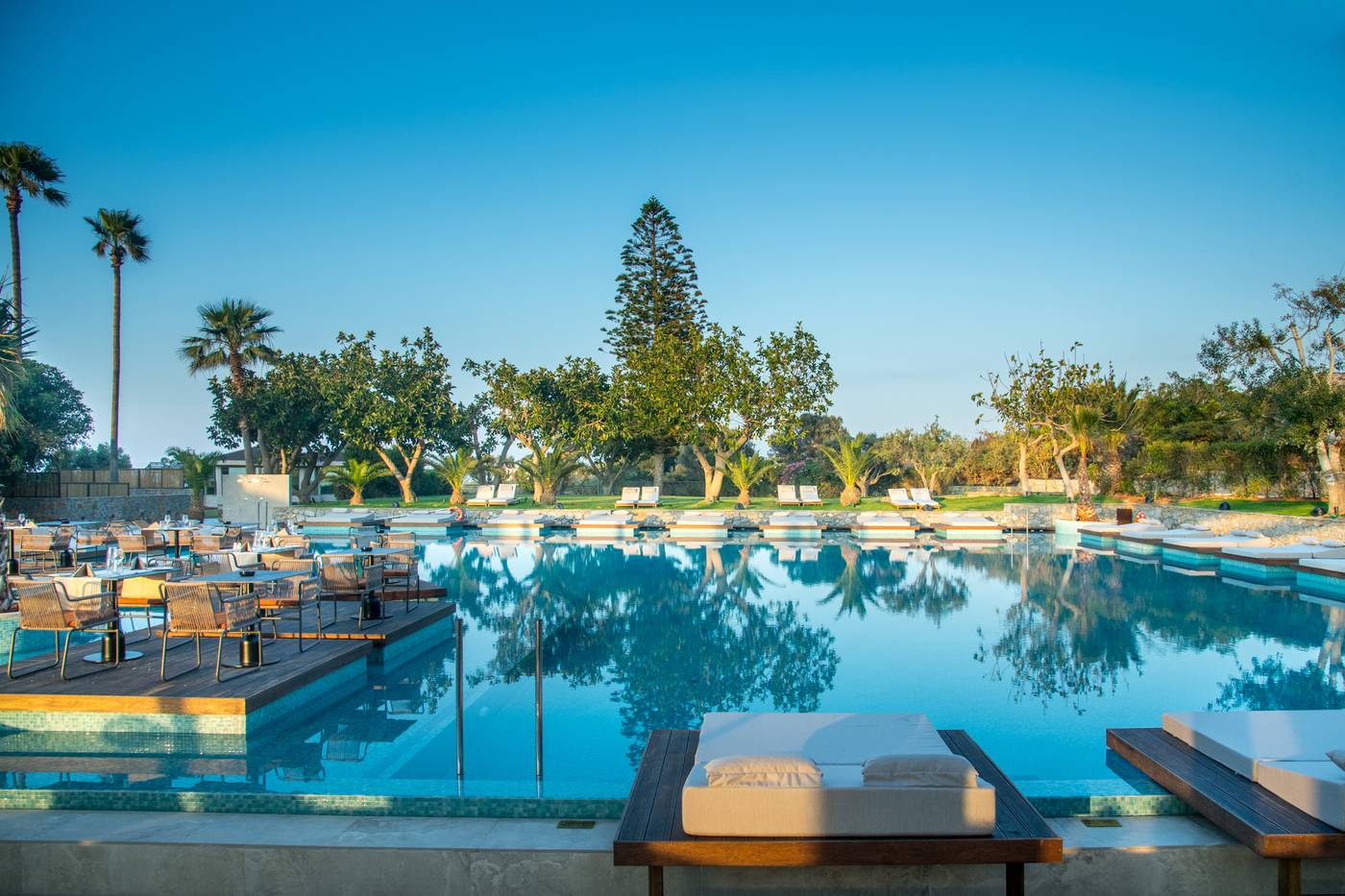 King Minos Retreat Resort & Spa