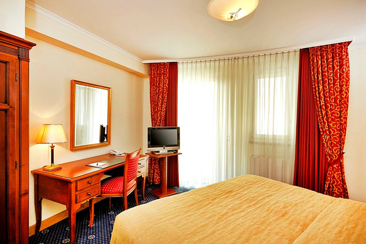 Hyperion-Hotel-Berlin-General-view-25