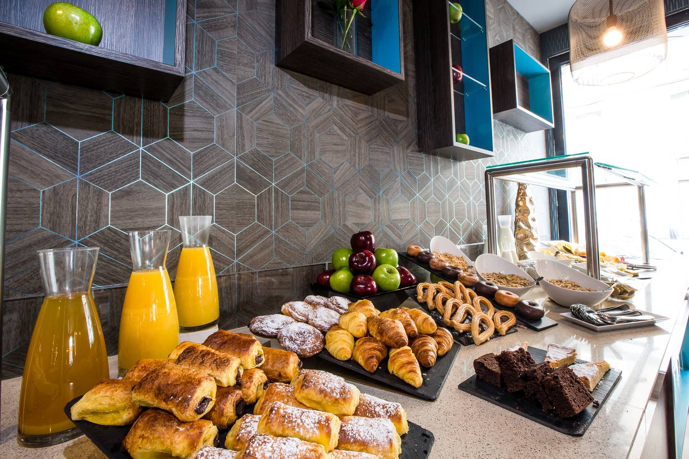 Leonardo-Boutique-Hotel-Madrid-Restaurant-23