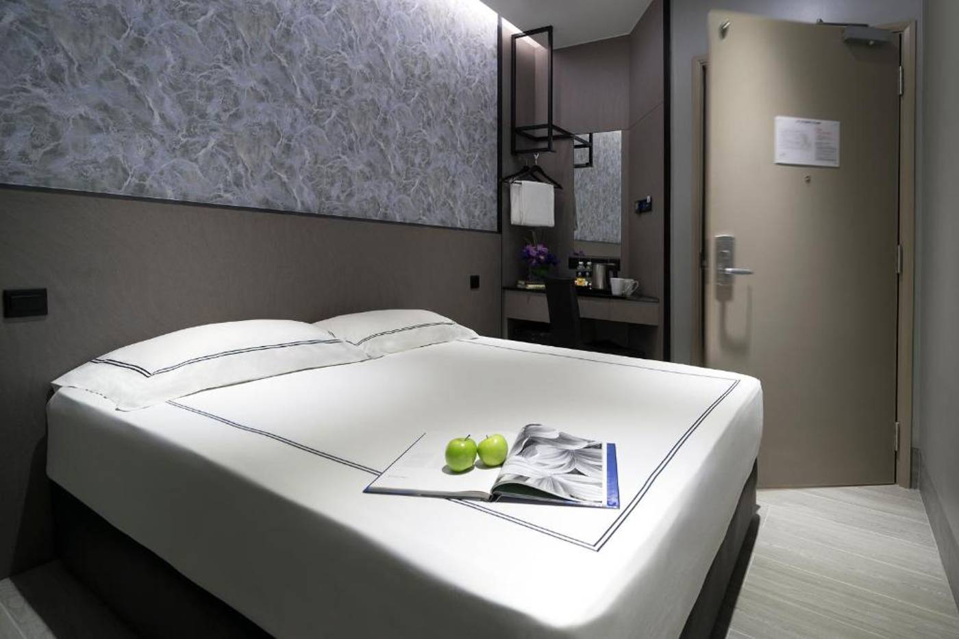 Hotel Classic by Venue - Singapore - SINGAPORE - Room - 3