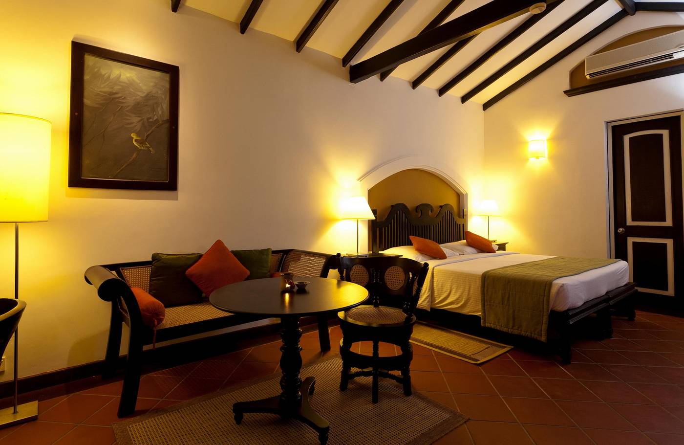 Cinnamon Lodge Habarana-Sri Lanka-HABARANA-Room-9