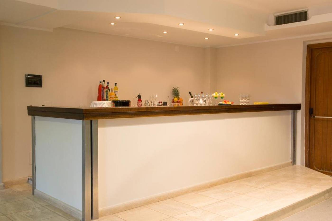 Dei Pini-Italy-PORTO EMPEDOCLE (AG)-Lobby-2