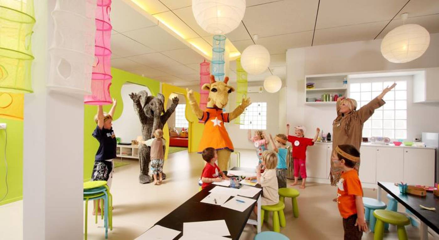 Sunwing Resort Kamala Beach