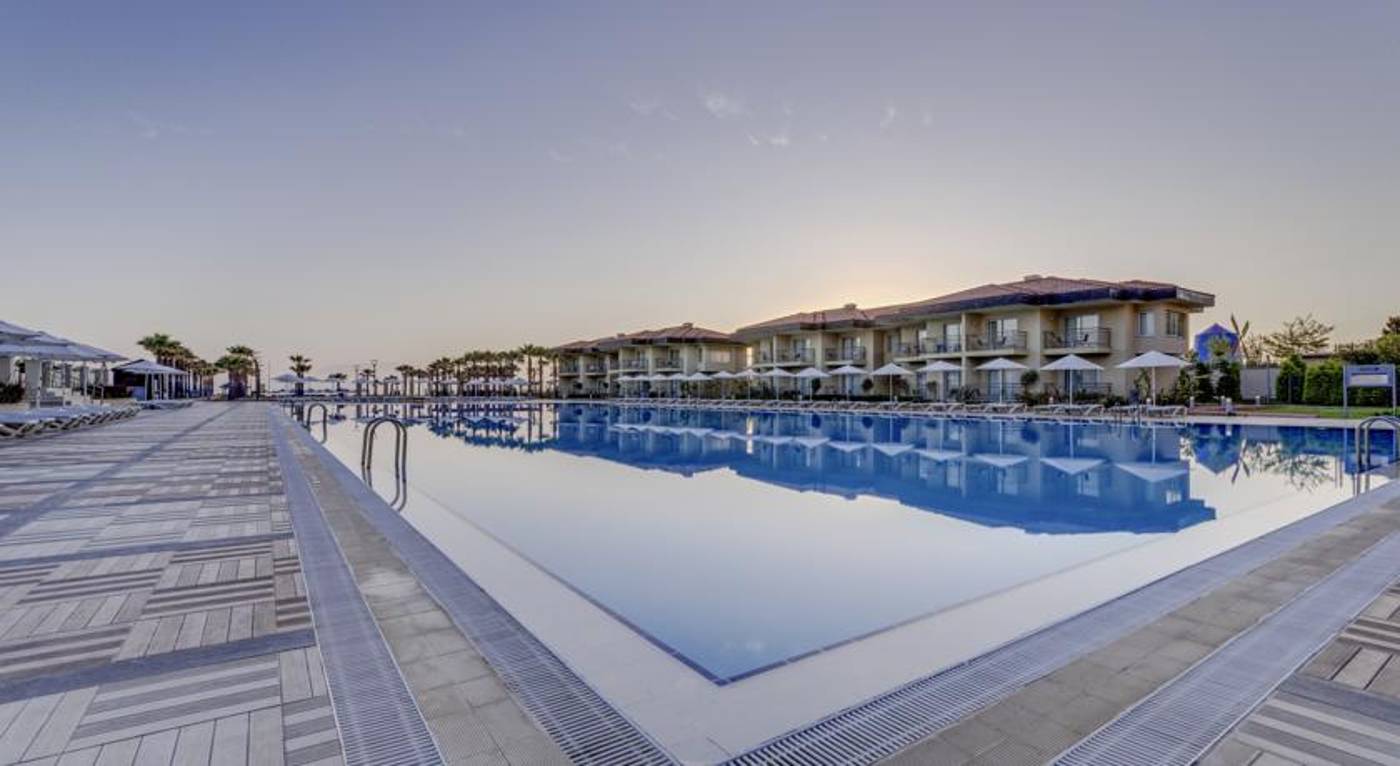 Radisson Blu Resort & Spa Cesme