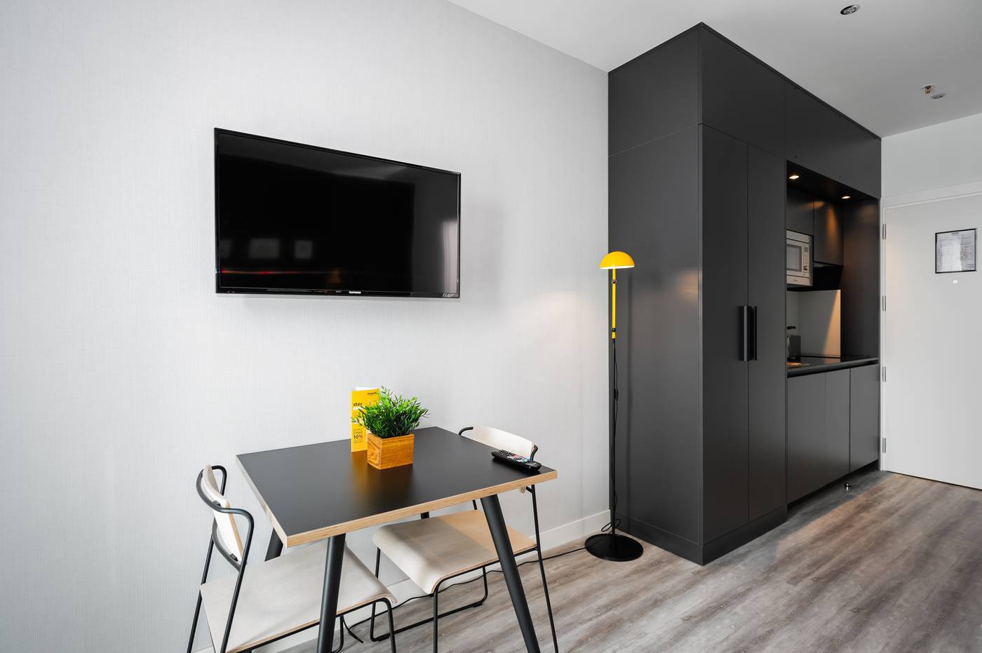 Staycity-Aparthotels-Venice-Mestre-Room-33