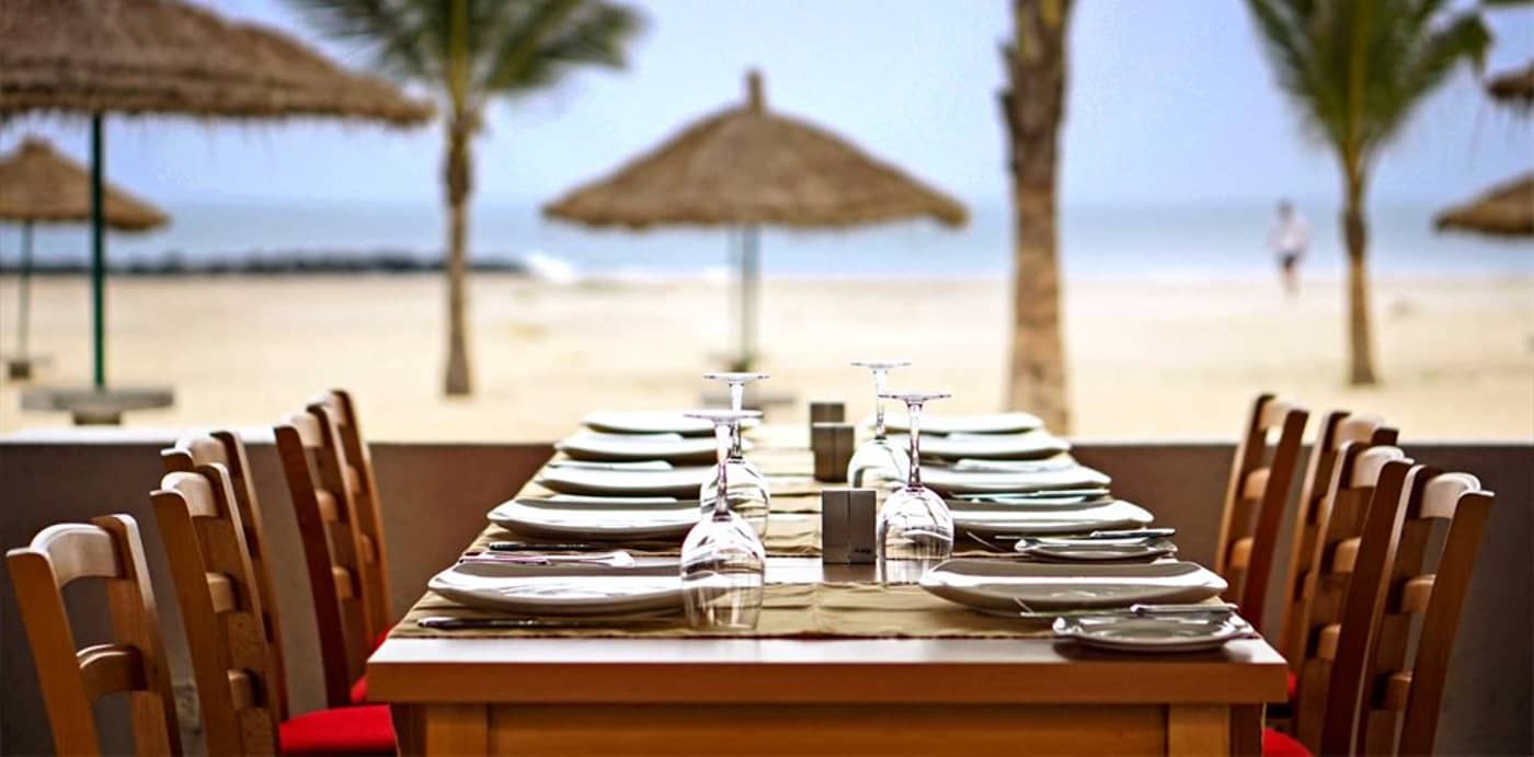 Sunbeach Hotel and Resort