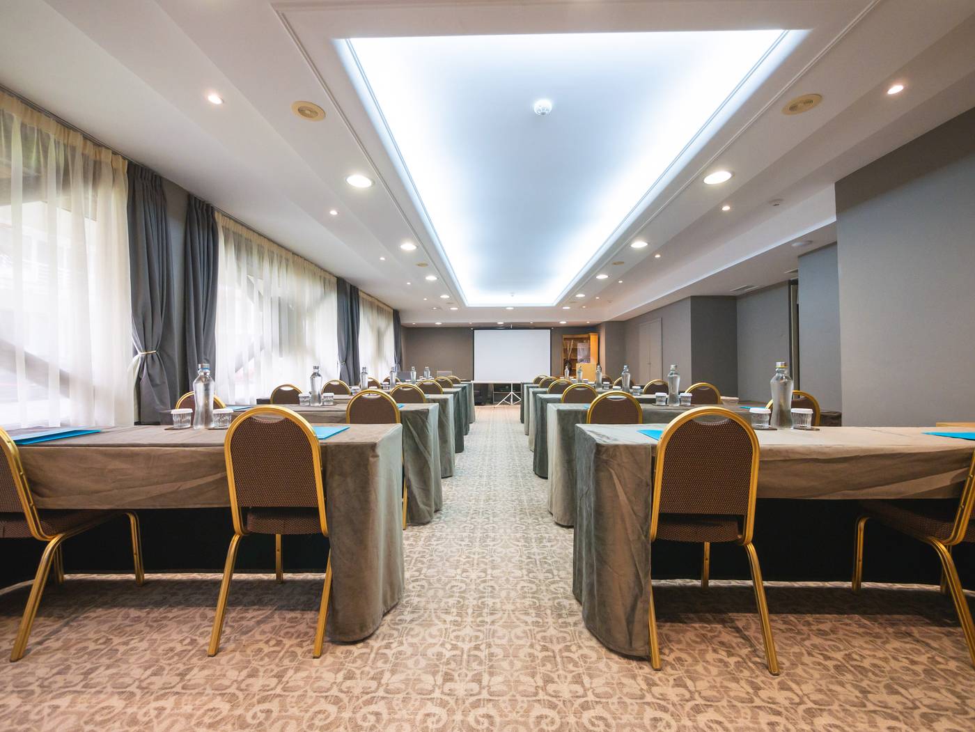 Golden Star City Resort - Greece - THESSALONIKI - Conferences - 5
