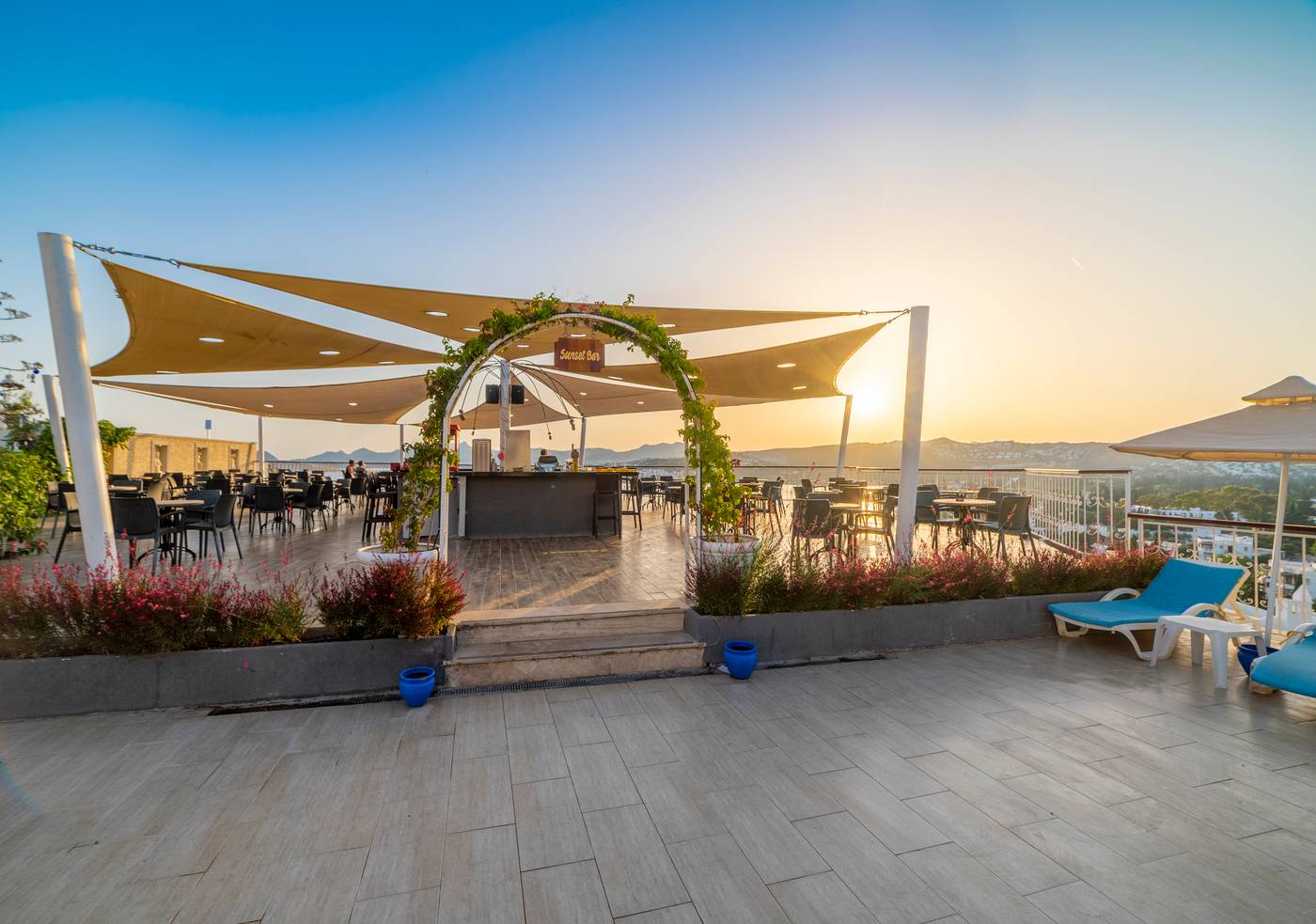 Riva Bodrum Resort - Adult Only