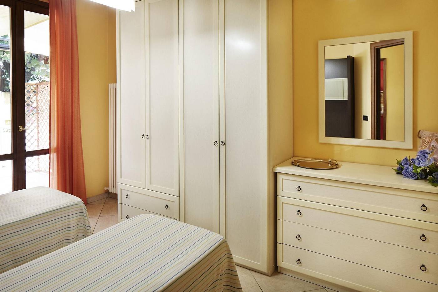 B&B I Portici-Italy-CERNOBBIO-Room-5