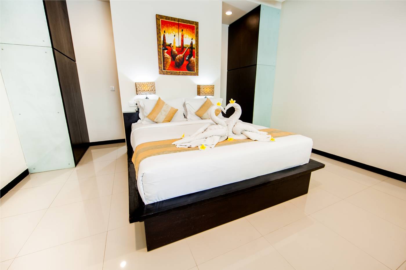 The Sunset Mansion Seminyak-Indonesia-SEMINYAK-Room-5