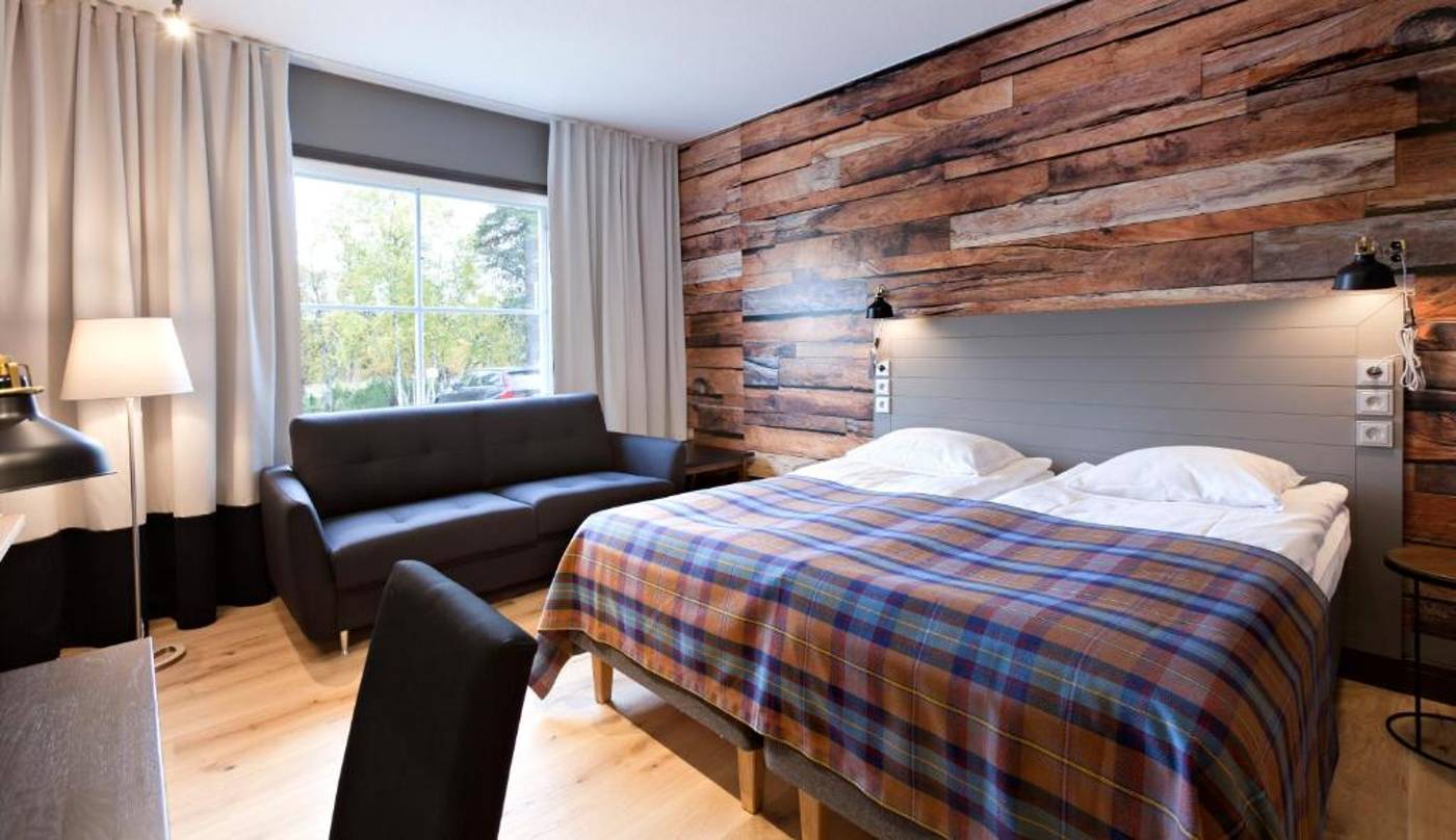 Holiday Club Saariselka-Finland-SAARISELKA-Room-10