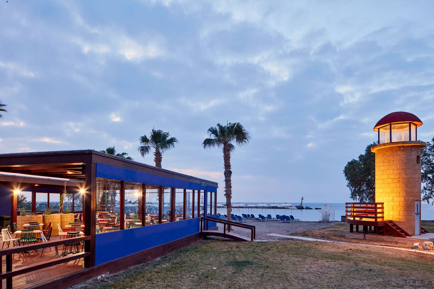 Aegean-Breeze-Resort-General-view-9