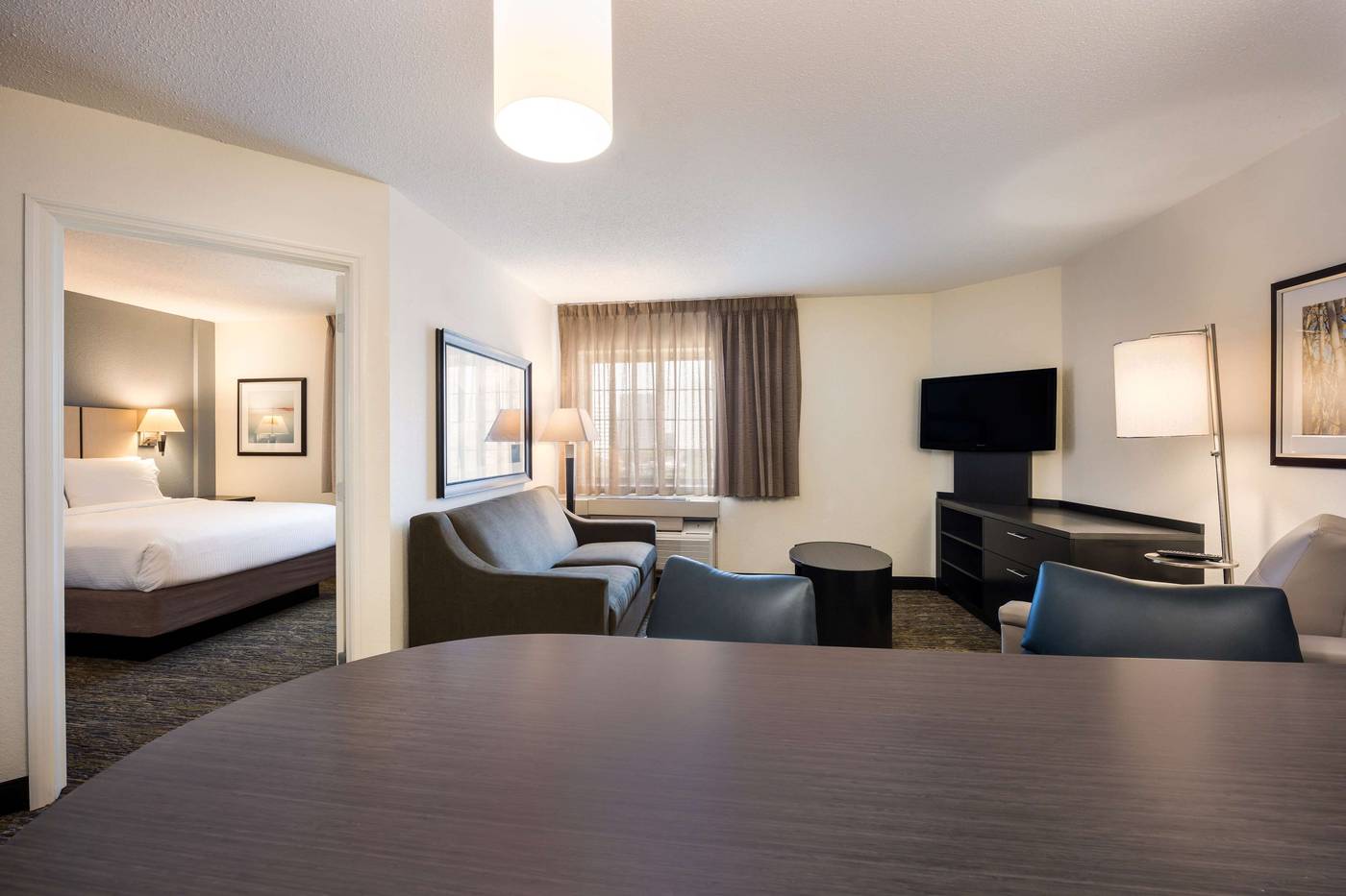 Sonesta Simply Suites Phoenix Tempe-United States-TEMPE-Room-7