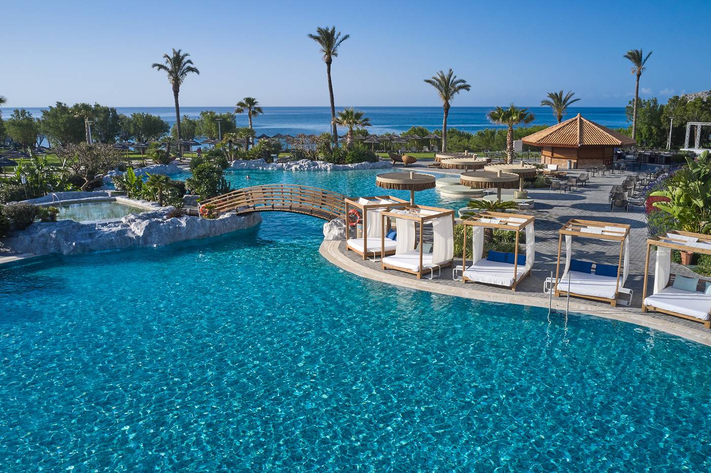 Atlantica Imperial Resort