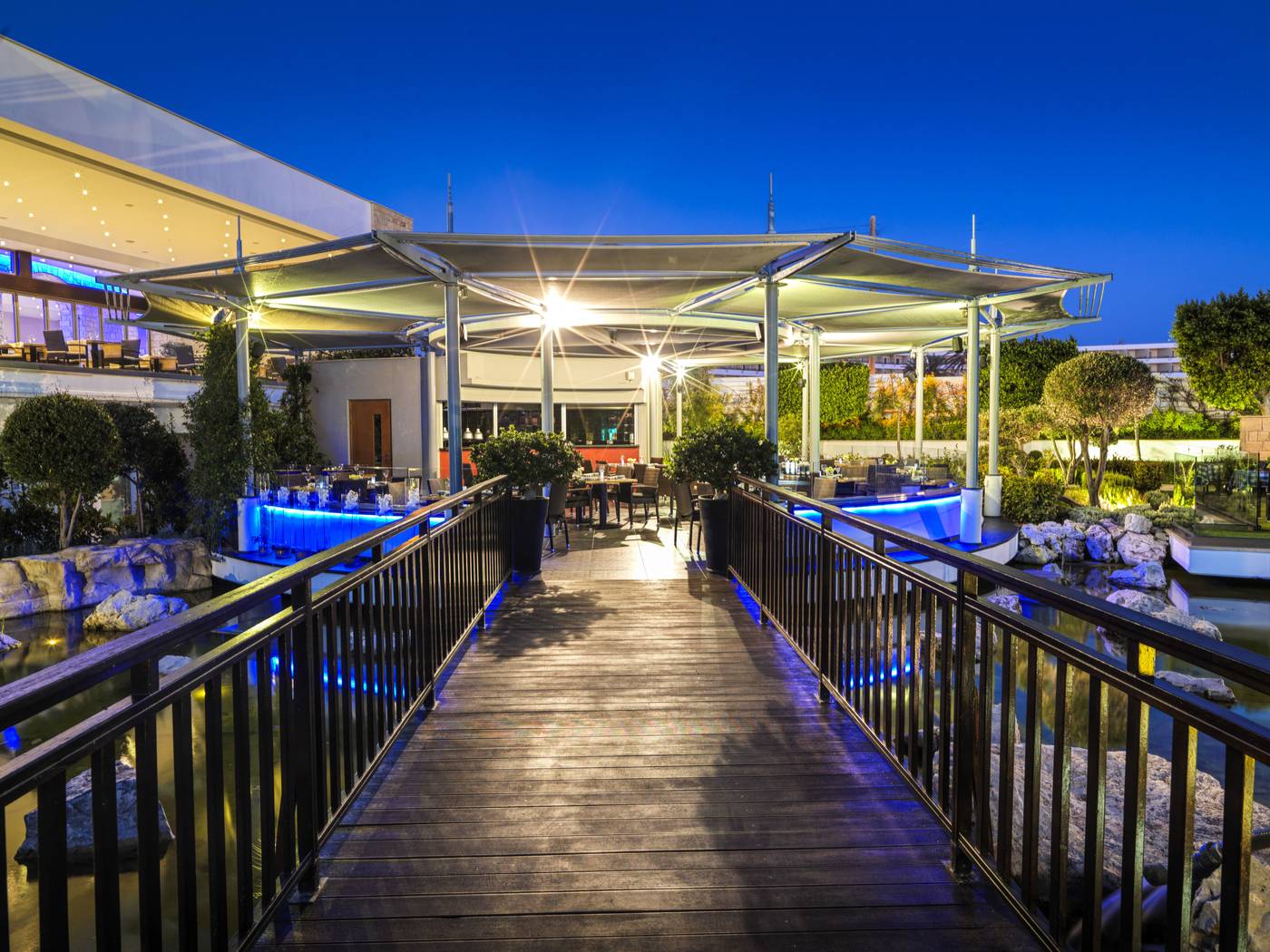 Olympic-Lagoon-Resort-Paphos-Restaurant-18