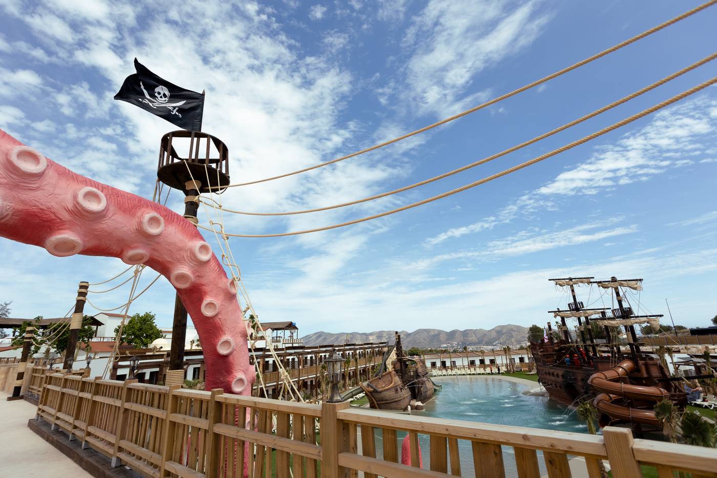 16.06.25 Magic Pirates Island Resort