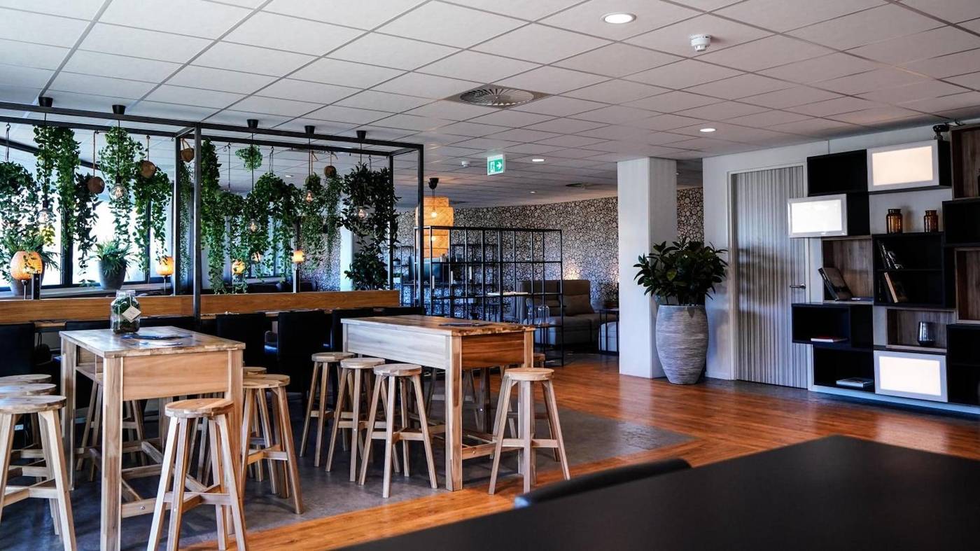 Amrâth Apart Hotel Schiphol Badhoevedorp-Netherlands-Badhoevedorp-Sports and Entertainment-2