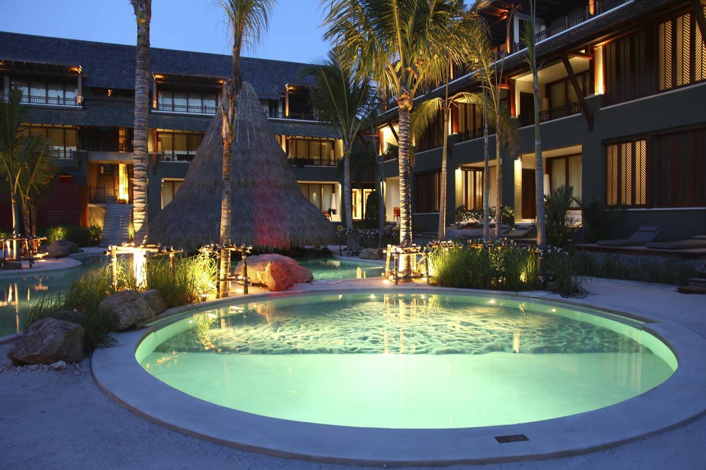 Mai Samui Resort and Spa-Thailand-KOH SAMUI, SURATTHANI-General view-1