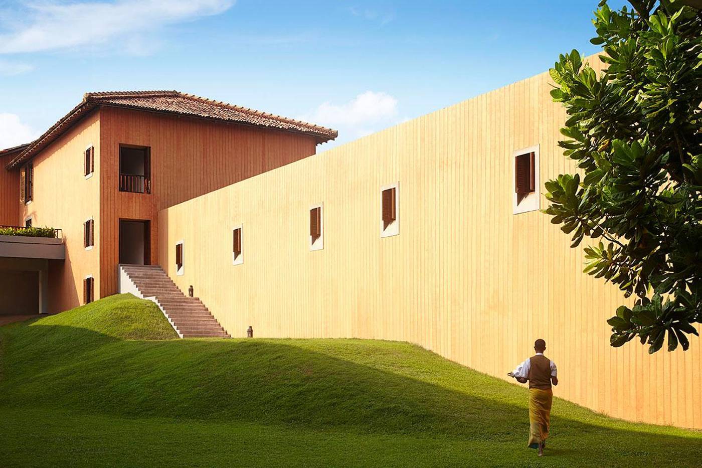 Jetwing Lighthouse-Sri Lanka-GALLE-Lobby-6