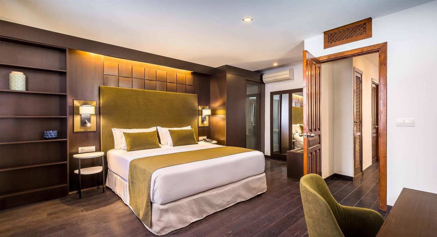 Pueblo-Acantilado-Room-27