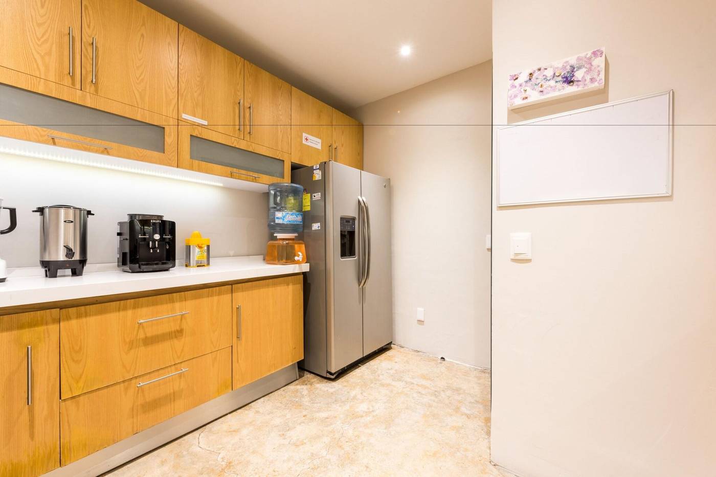 La Palomilla B&B-Mexico-CIUDAD DE MEXICO-General view-3