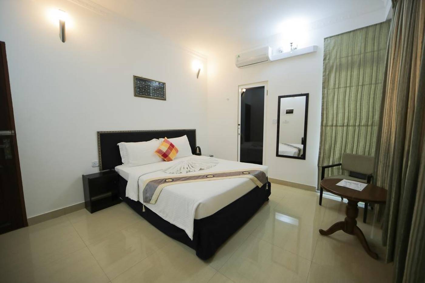 Vilu Rest