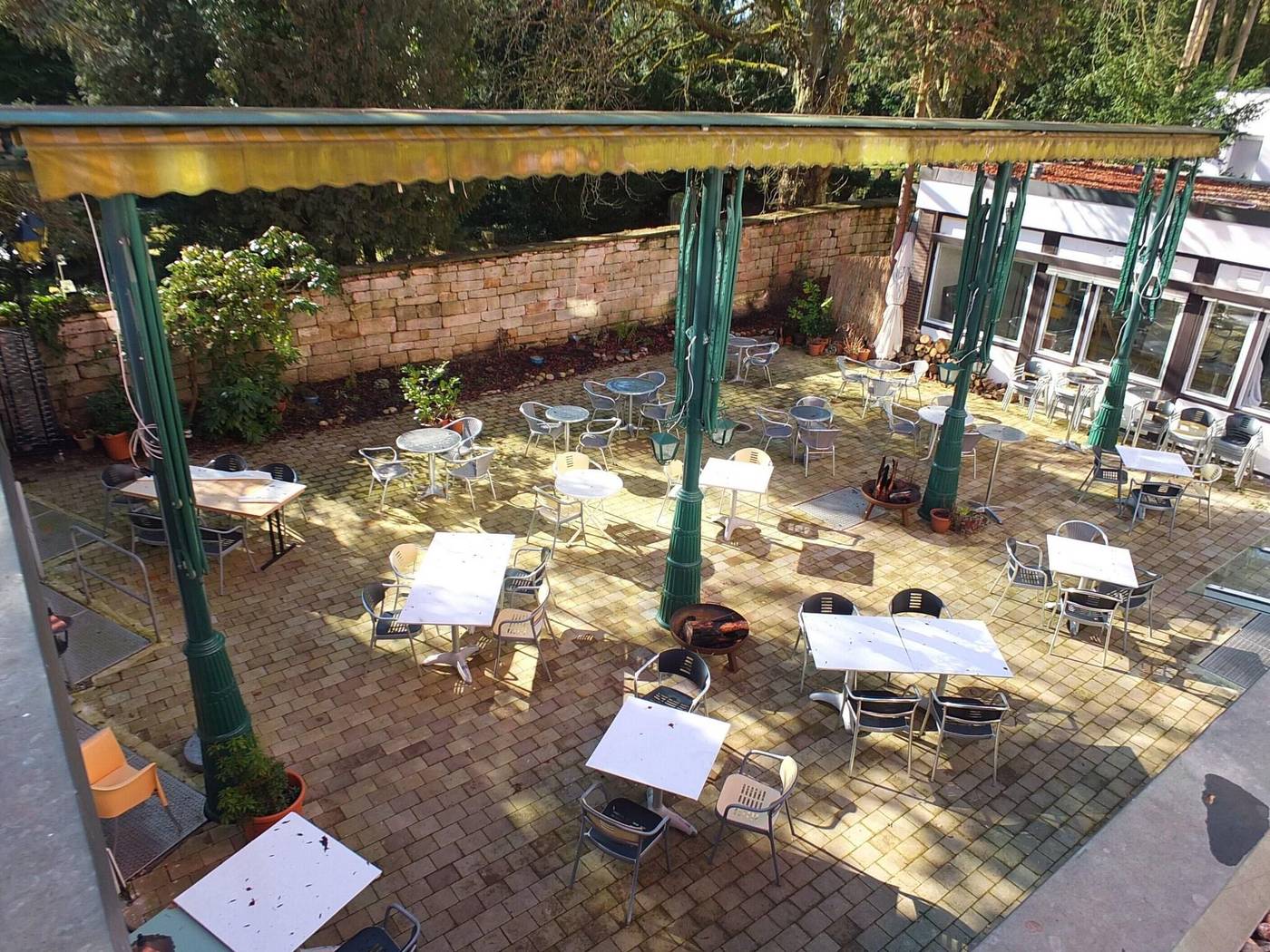 Hotel Knote-Germany-SINDELFINGEN-General view-6