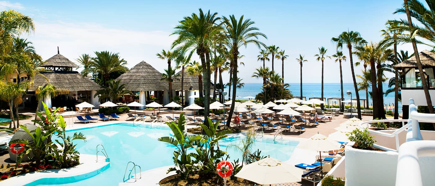 Don Carlos Leisure Resort & Spa