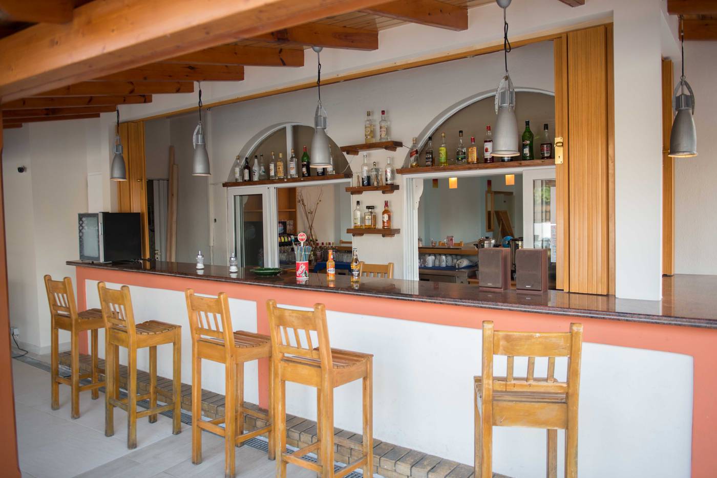 Silver-Beach-Hotel-and-Annexe-Apartments---Adults-Only-Bar-37