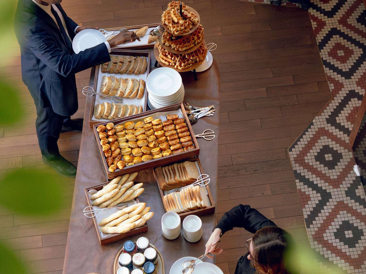 NEST-Paris-La-Defense---Mgallery-Restaurant-58