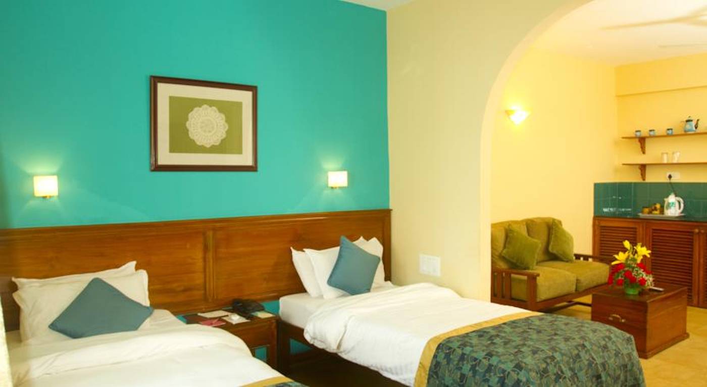 Pride Sun Village Beach Resort