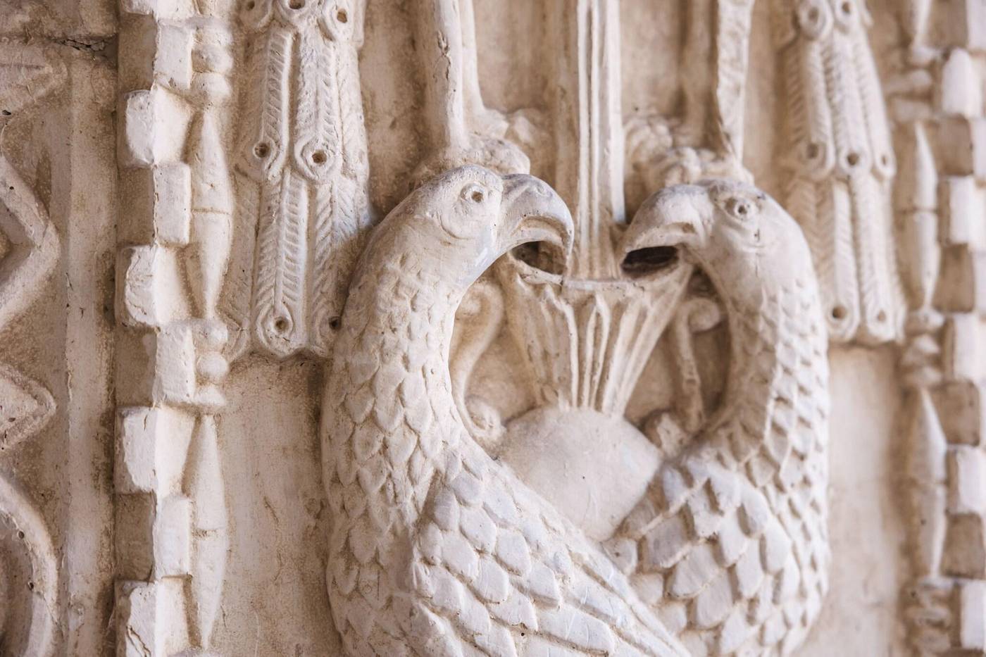 Residence-Ca--Foscolo-Lobby-11