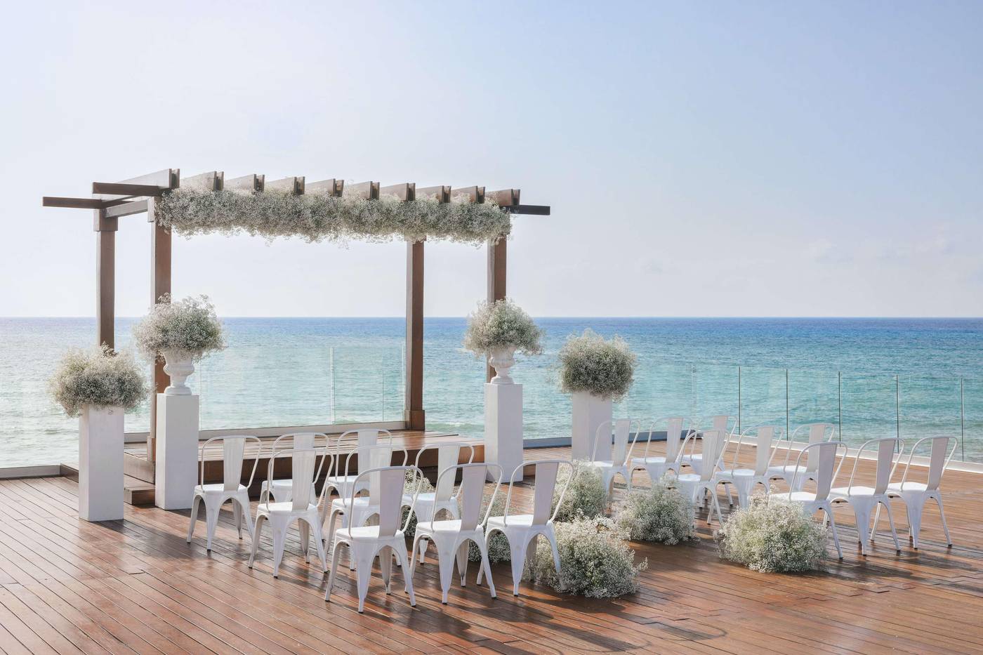 Hilton-Playa-del-Carmen-All-inclusive--The-Royal--General-view-130