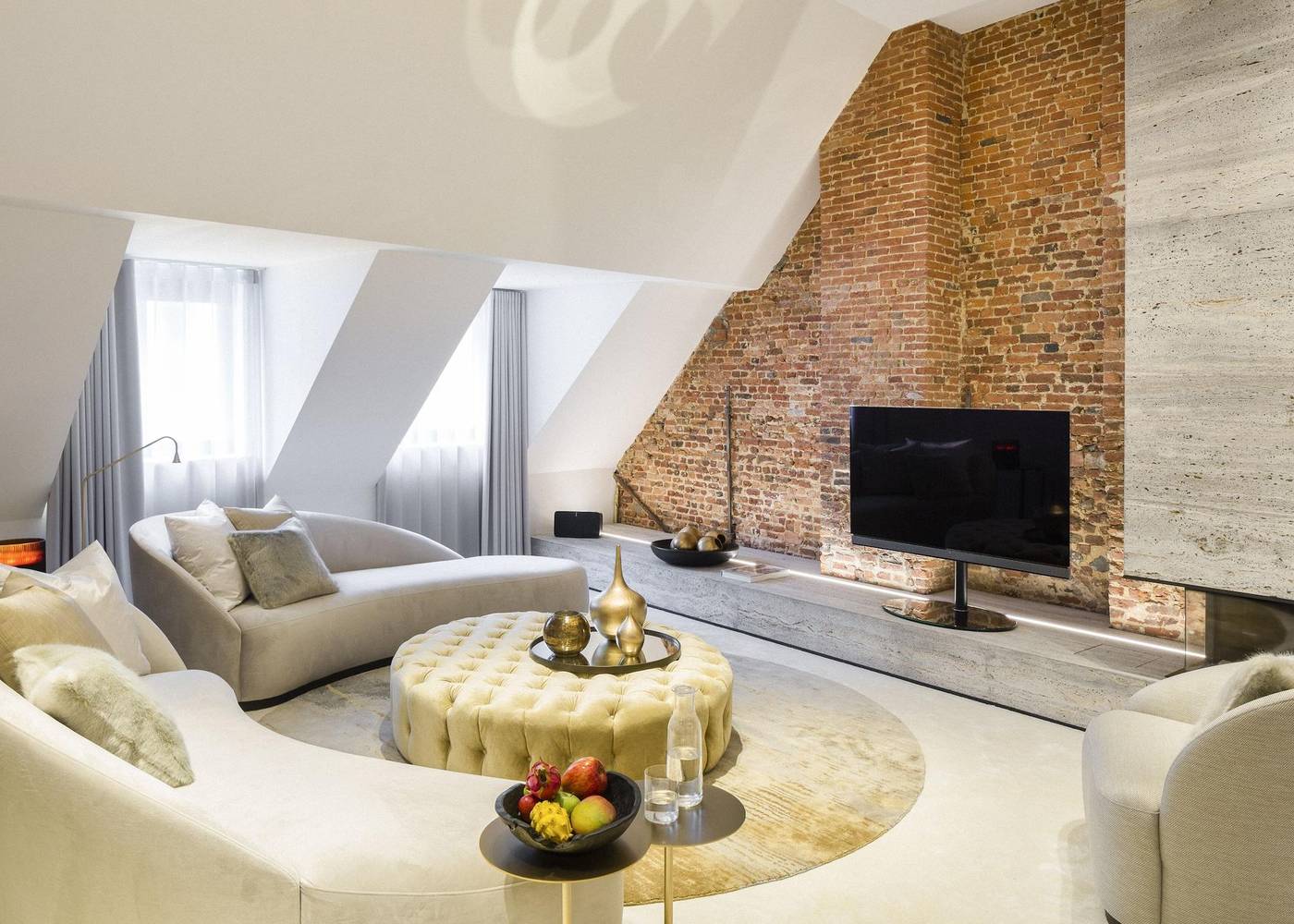 De Gulde Schoen-Belgium-ANTWERP-Room-4