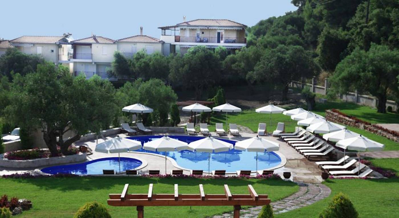 Kassandra Village Resort