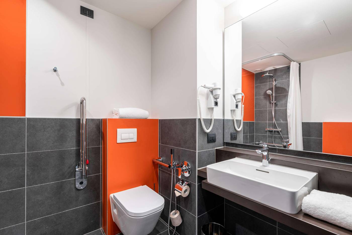 Campanile-Venice-Mestre-Room-44