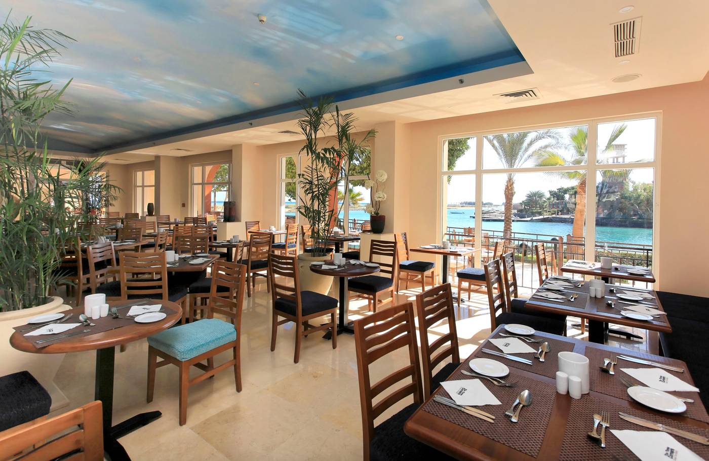 The Three Corners Ocean View - Adults Only