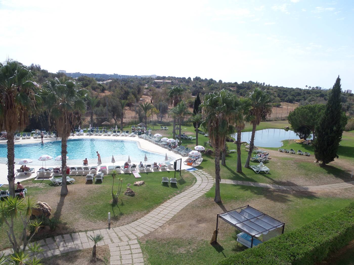 The-Navigator---Palm-Oasis-Alvor-General-view-6