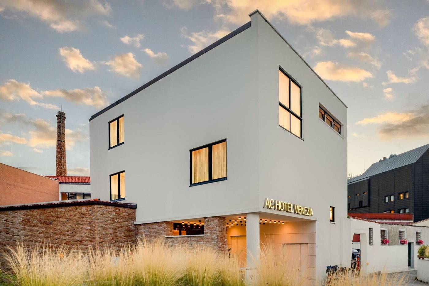 Ac-Hotel-Venezia-General-view-41