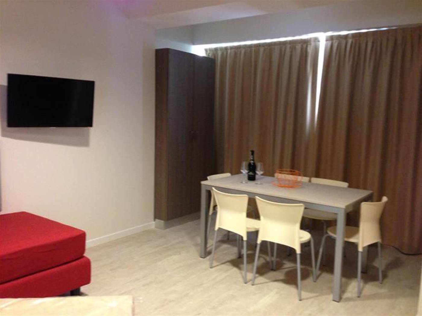 Residence Lenno-Italy-LENNO -General view-6