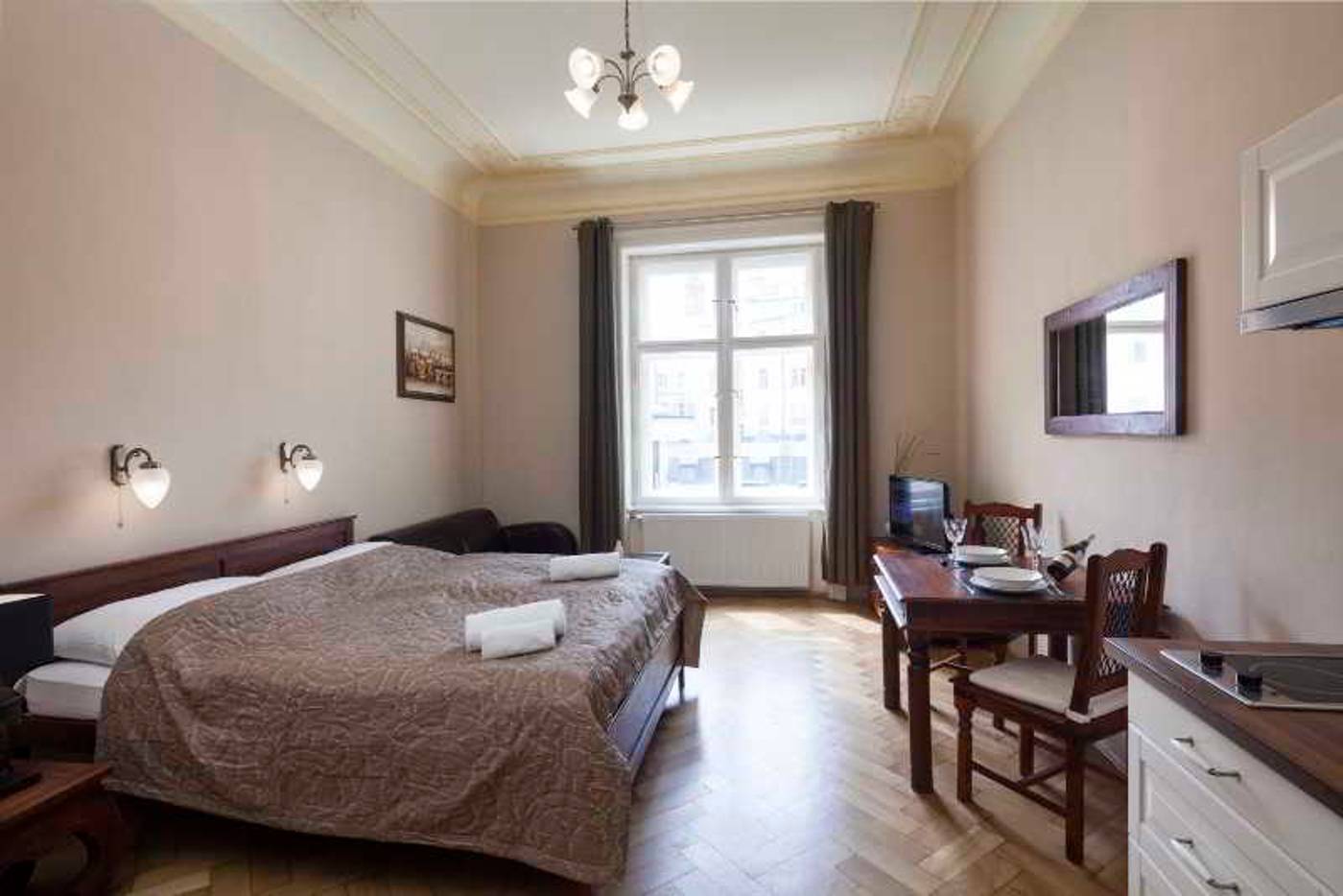 Old-Town---Dusni-Apartments-Room-31