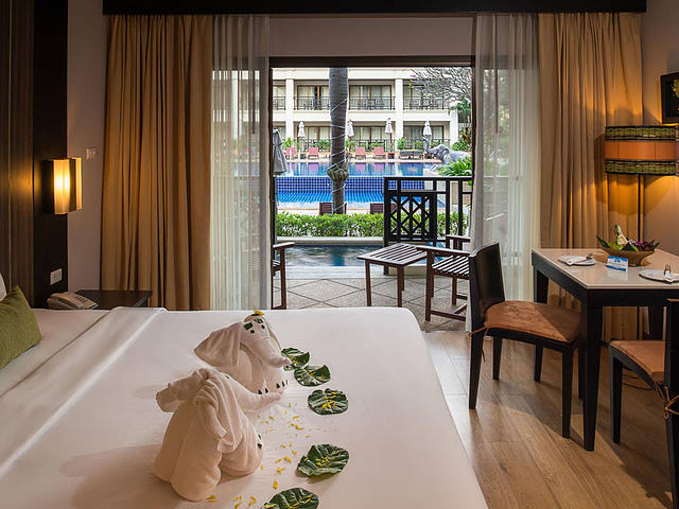 Deevana Patong Resort & Spa