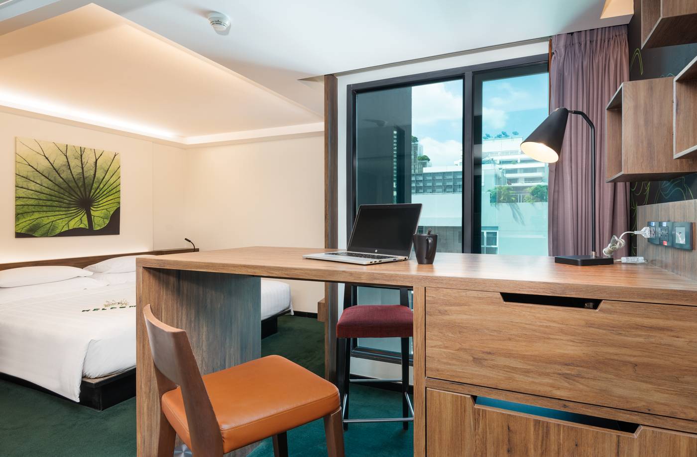 Maitria-Mode-Sukhumvit-15-Bangkok-Room-9