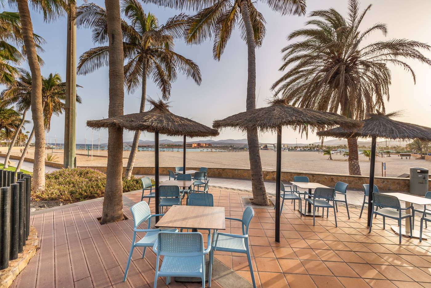 10.06.25 Barcelo Fuerteventura Royal Level - Adults Only